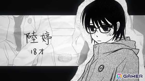 「紙の家」インタビュー：中国で暮らす性的マイノリティを真正面から描く、“友情”や“恋愛”だけで単純に定義できない百合ゲームに込められた想い【TGS2026】の画像4