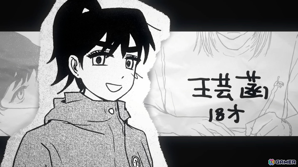 「紙の家」インタビュー:中国で暮らす性的マイノリティを真正面から描く、“友情”や“恋愛”だけで単純に定義できない百合ゲームに込められた想い【TGS2026】の画像