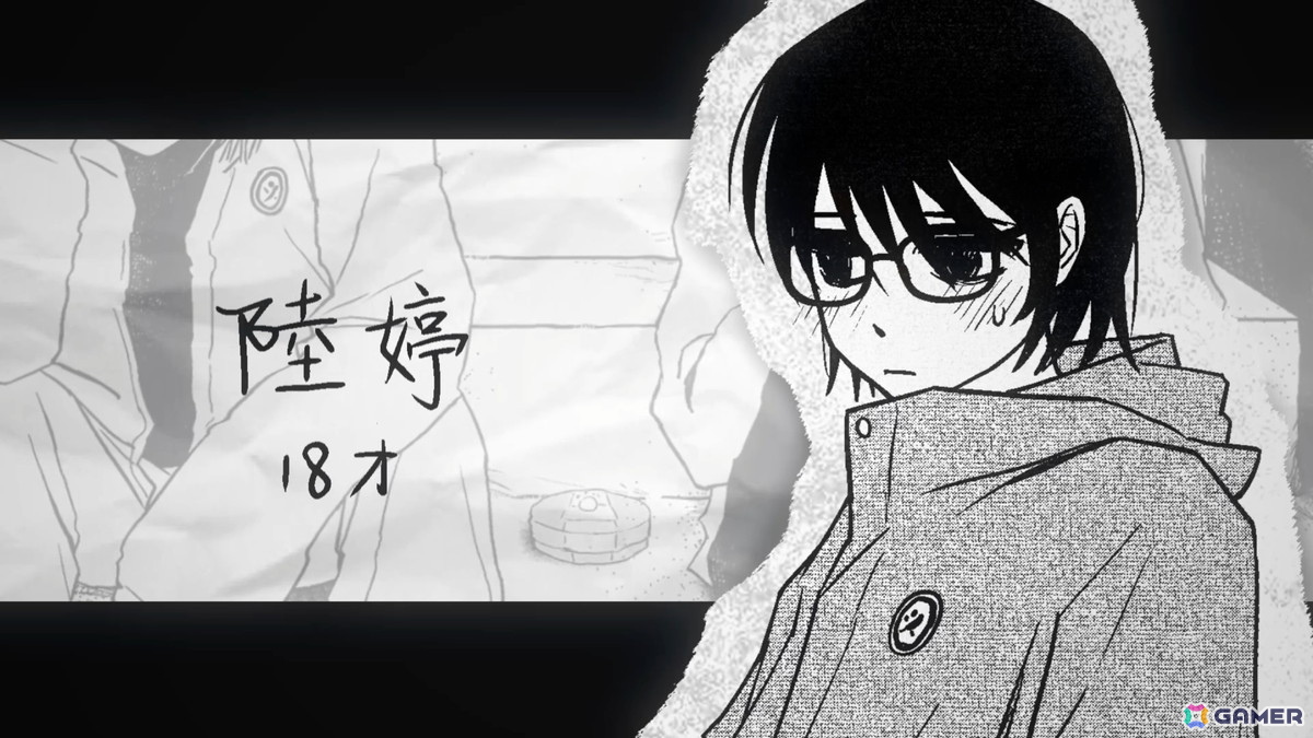 「紙の家」インタビュー:中国で暮らす性的マイノリティを真正面から描く、“友情”や“恋愛”だけで単純に定義できない百合ゲームに込められた想い【TGS2026】の画像