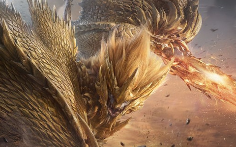「モンスターハンターアウトランダーズ」のサービス開始日が10月29日に決定!開発陣のコメント動画も公開