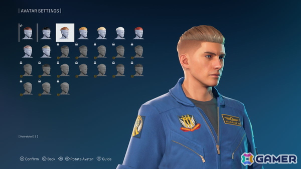 「エースコンバット8 ウイングス・オブ・シーヴ」のアーリーアクセスがスタート!キャンペーンとオンラインモードをプレイ可能の画像