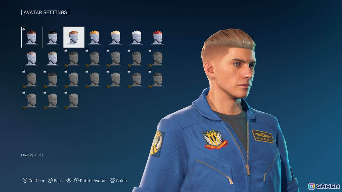 「エースコンバット8 ウイングス・オブ・シーヴ」のアーリーアクセスがスタート！キャンペーンとオンラインモードをプレイ可能の画像5