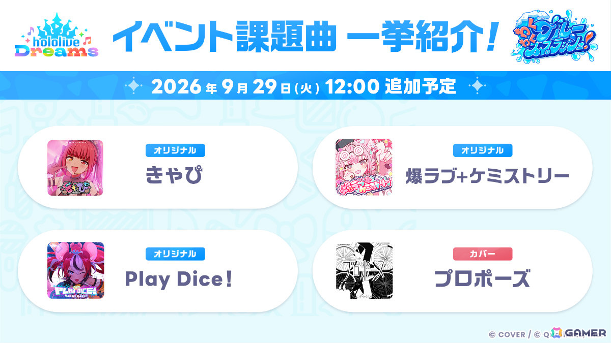「ホロドリ」釣りやボートでの探索を楽しめる新エリア「ソーダポップラグーン」や最大9人の水上球技ゲーム「スプラッシュボール」が実装!の画像