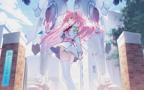 「マブラヴ ガールズガーデン」第一部全キャラ&MGを収録した初の画集が11月26日に発売!採掘SD「四王天神楽」のシリアルコード付き