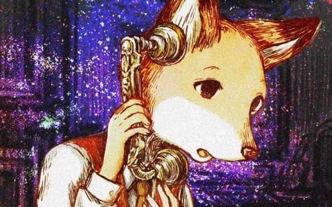 「シュレディンガーズ・コール」と「Back to the Dawn ～ブレイク・ザ・アニマル・プリズン～」のコラボバンドル「動物たちと紡ぐ物語」の販売が開始！