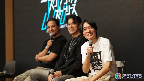 実写ADV「シブヤスクランブルストーリーズ」主題歌アーティストに上木彩矢さんが正式決定！イシイジロウ氏とのタッグは「428」以来約20年ぶりの画像14