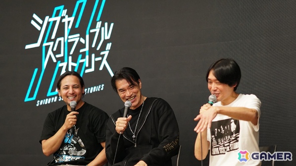 実写ADV「シブヤスクランブルストーリーズ」主題歌アーティストに上木彩矢さんが正式決定！イシイジロウ氏とのタッグは「428」以来約20年ぶりの画像20