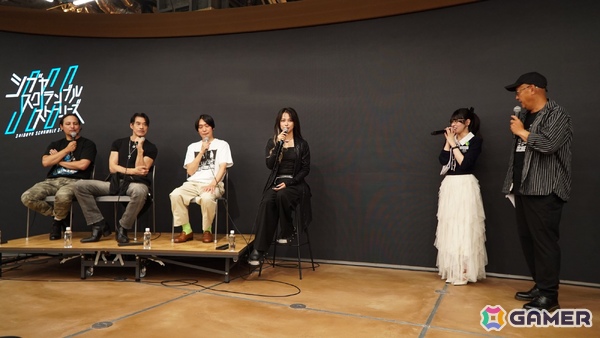 実写ADV「シブヤスクランブルストーリーズ」主題歌アーティストに上木彩矢さんが正式決定！イシイジロウ氏とのタッグは「428」以来約20年ぶりの画像23