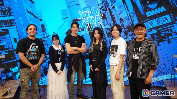 実写ADV「シブヤスクランブルストーリーズ」主題歌アーティストに上木彩矢さんが正式決定！イシイジロウ氏とのタッグは「428」以来約20年ぶりの画像24