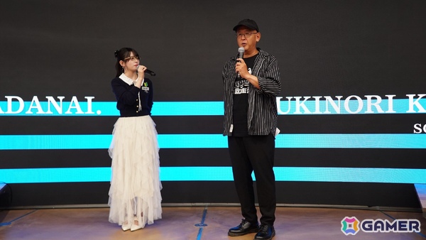実写ADV「シブヤスクランブルストーリーズ」主題歌アーティストに上木彩矢さんが正式決定！イシイジロウ氏とのタッグは「428」以来約20年ぶりの画像3