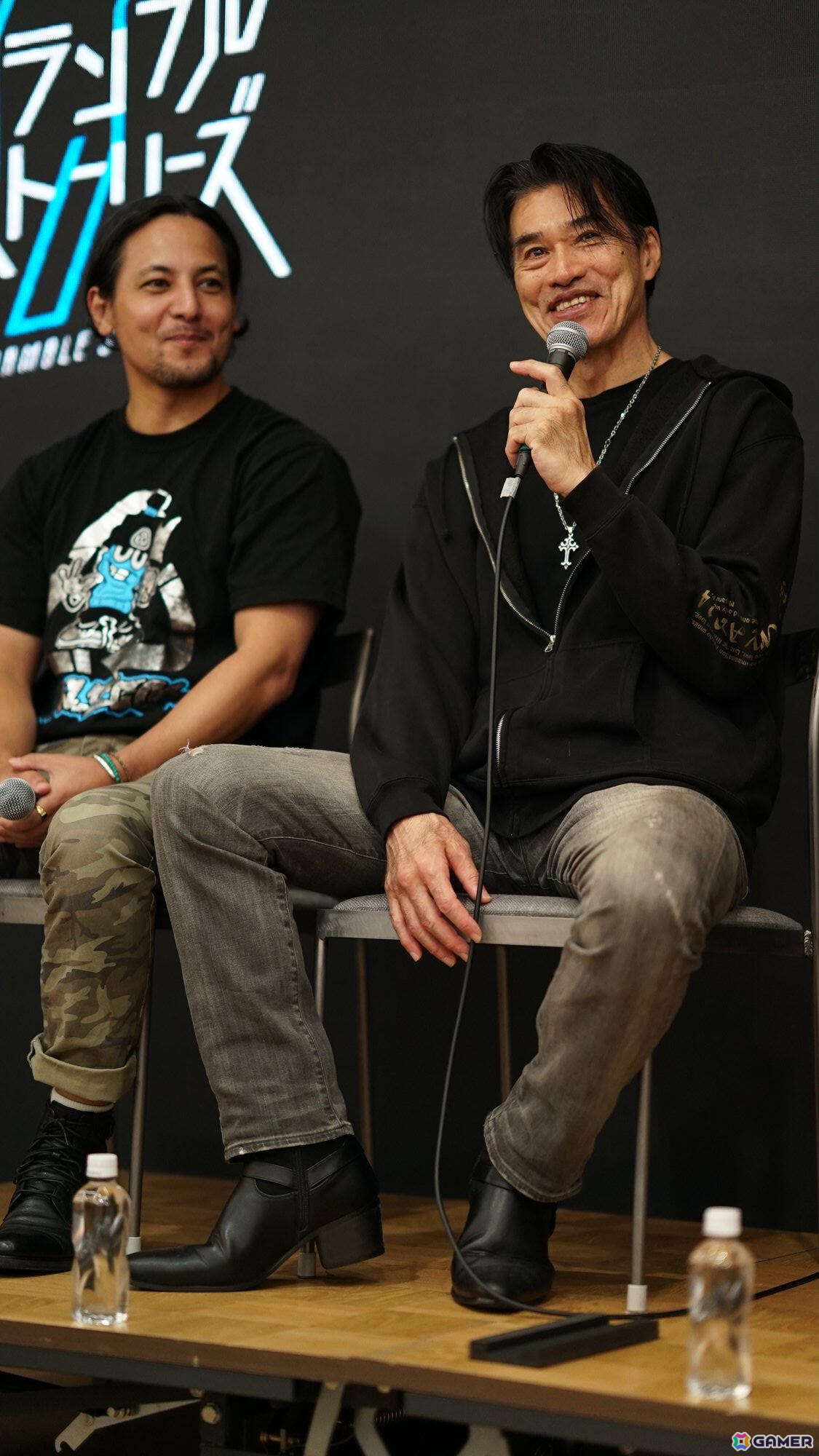 実写ADV「シブヤスクランブルストーリーズ」主題歌アーティストに上木彩矢さんが正式決定！イシイジロウ氏とのタッグは「428」以来約20年ぶりの画像