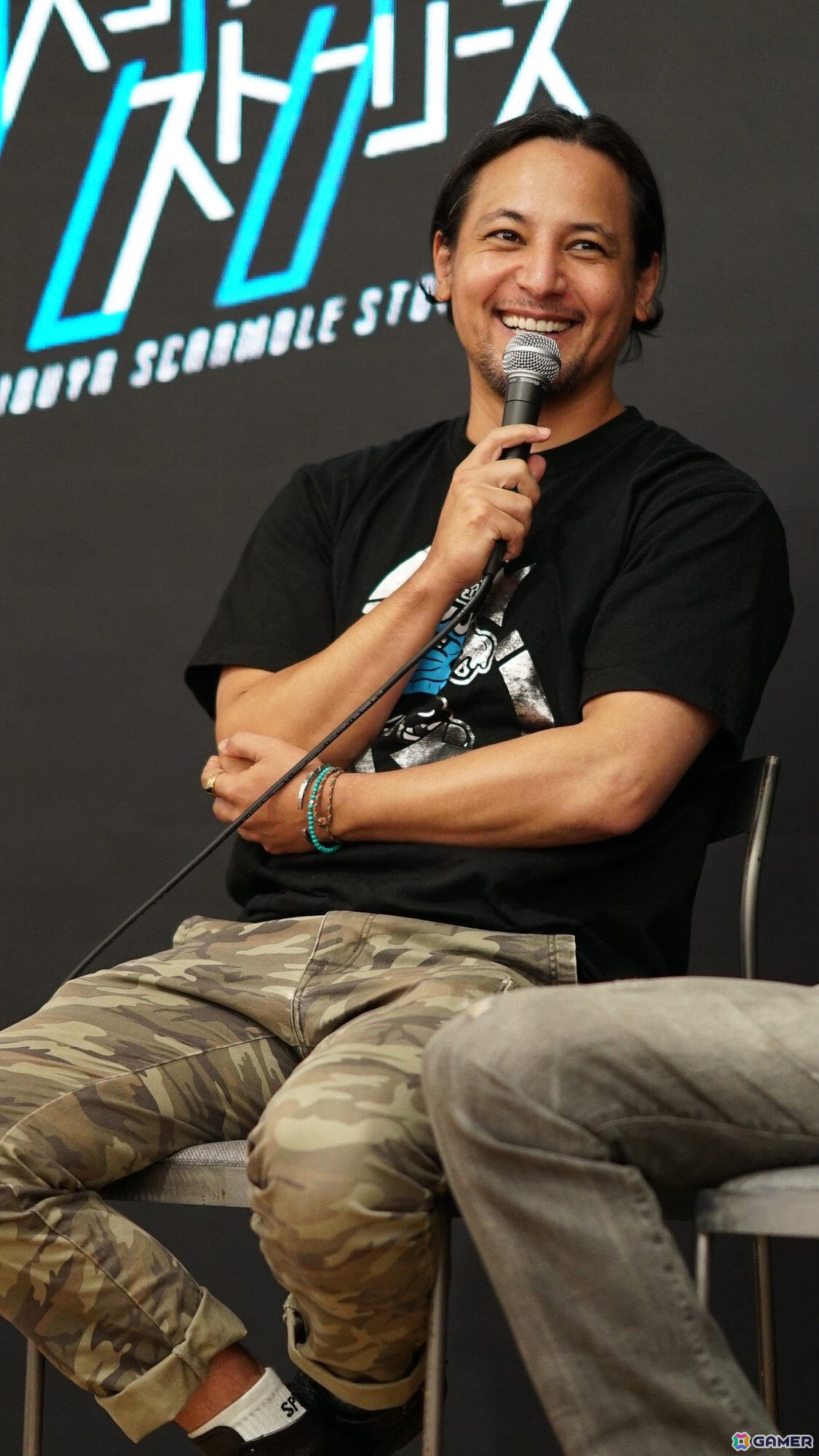実写ADV「シブヤスクランブルストーリーズ」主題歌アーティストに上木彩矢さんが正式決定！イシイジロウ氏とのタッグは「428」以来約20年ぶりの画像