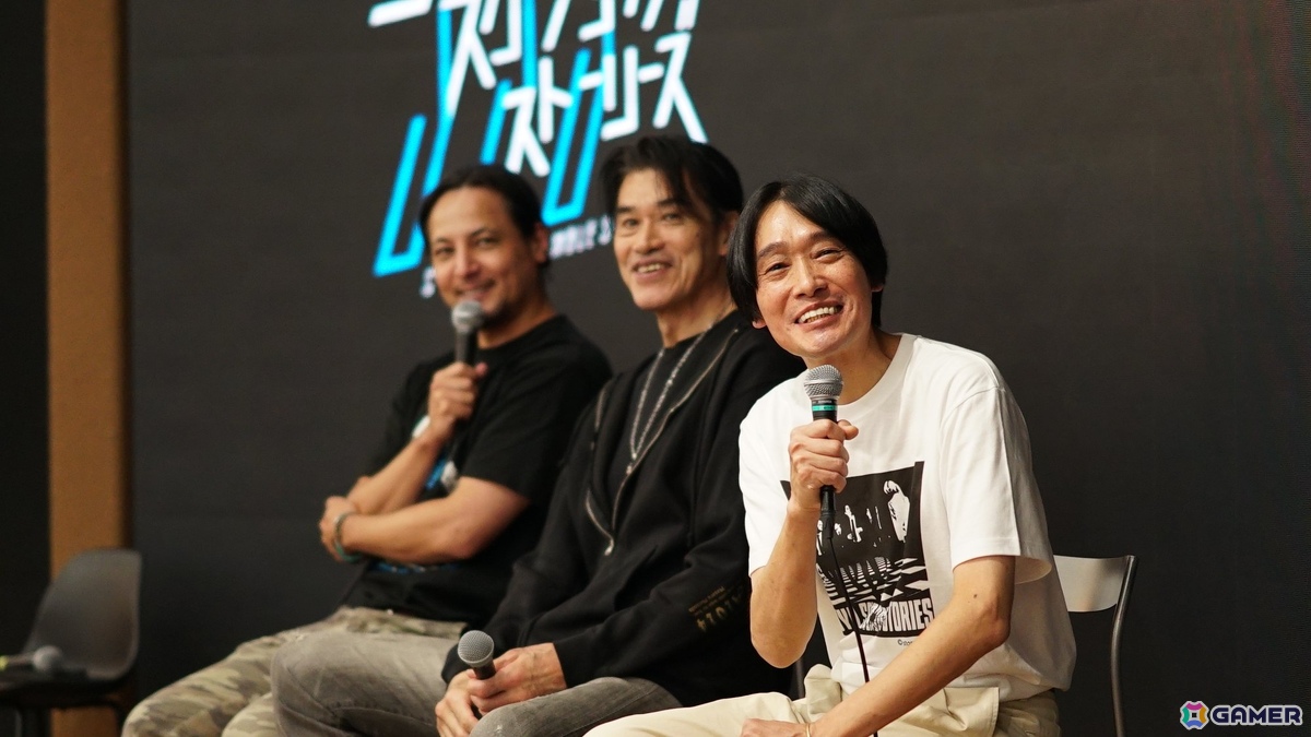 実写ADV「シブヤスクランブルストーリーズ」主題歌アーティストに上木彩矢さんが正式決定！イシイジロウ氏とのタッグは「428」以来約20年ぶりの画像