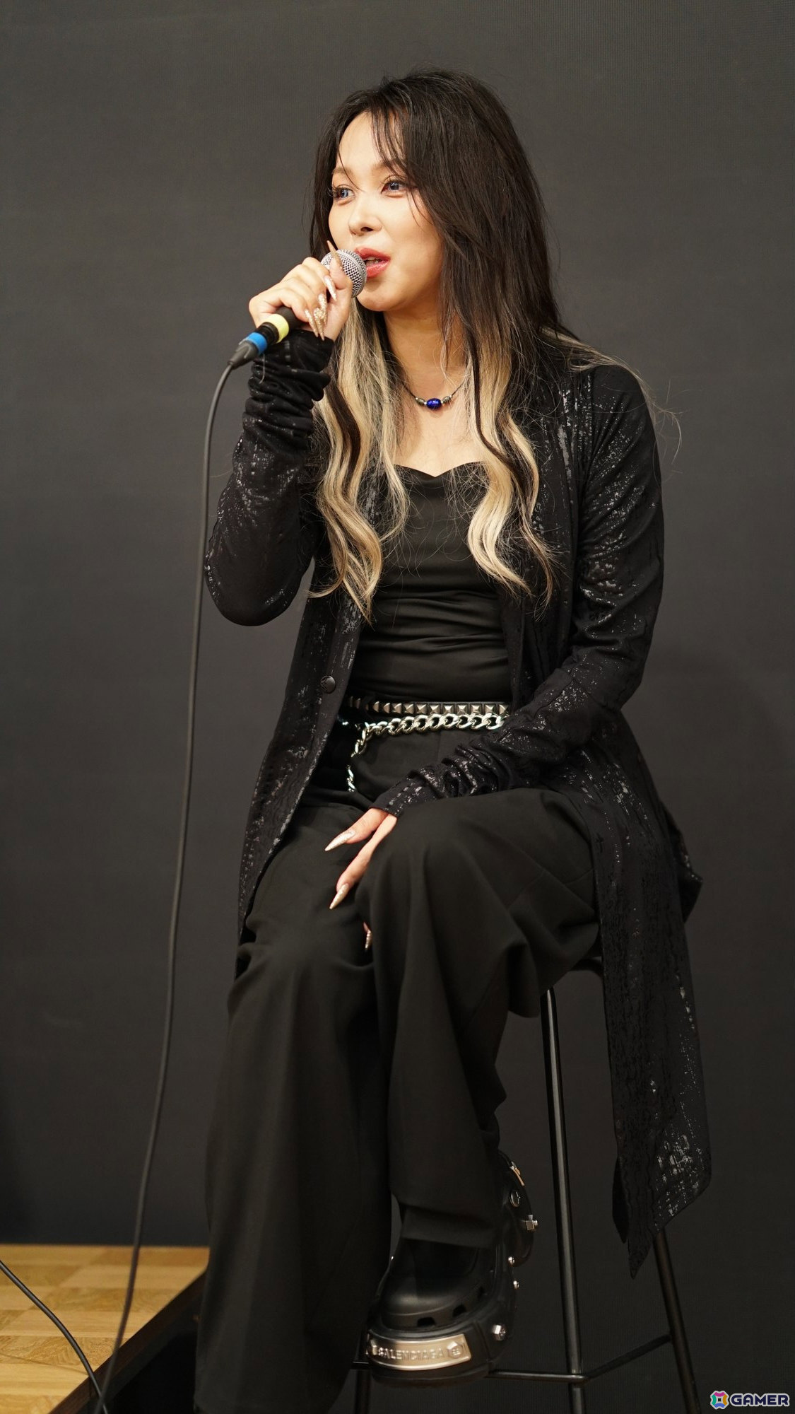 実写ADV「シブヤスクランブルストーリーズ」主題歌アーティストに上木彩矢さんが正式決定！イシイジロウ氏とのタッグは「428」以来約20年ぶりの画像