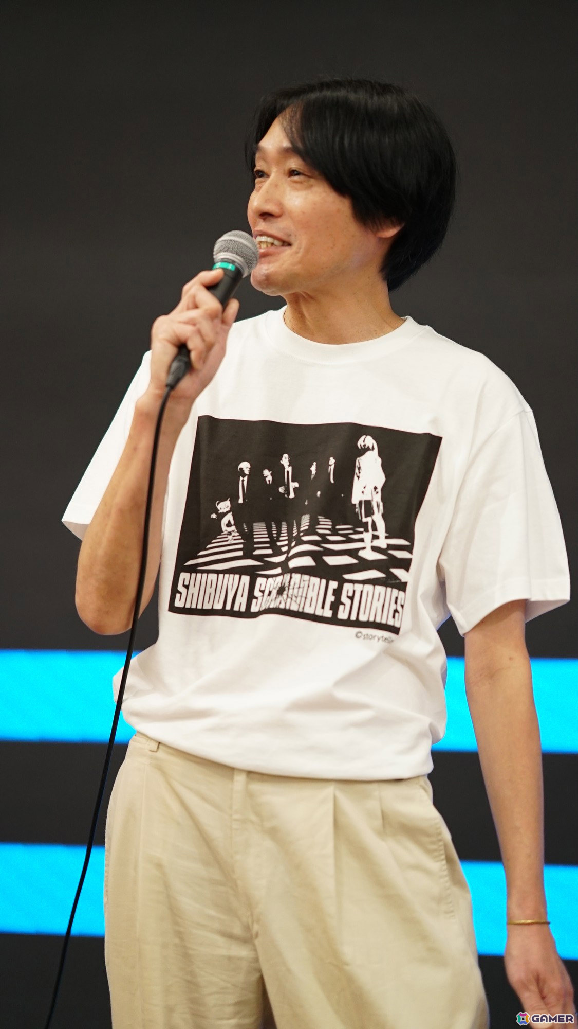 実写ADV「シブヤスクランブルストーリーズ」主題歌アーティストに上木彩矢さんが正式決定！イシイジロウ氏とのタッグは「428」以来約20年ぶりの画像