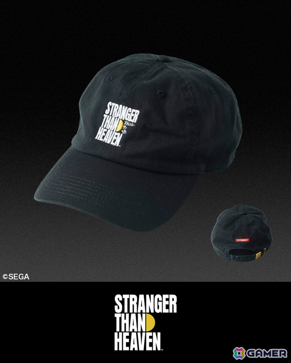 「龍が如く」「STRANGER THAN HEAVEN」とFREAK'S STOREによるコラボアイテムの販売が開始！の画像10
