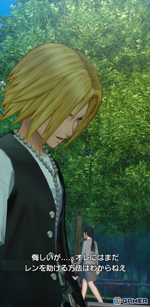 「ディシディア デュエルム ファイナルファンタジー」クジャ(CV:石田彰)が参戦!新シーズン「終幕を迎える その刻まで」の報酬として無料で入手可能の画像