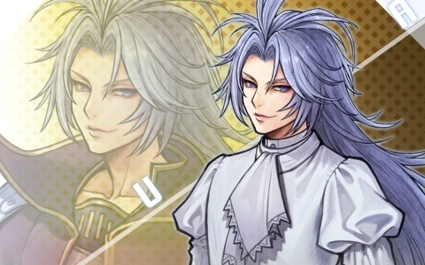 「ディシディア デュエルム ファイナルファンタジー」クジャ(CV:石田彰)が参戦!新シーズン「終幕を迎える その刻まで」の報酬として無料で入手可能