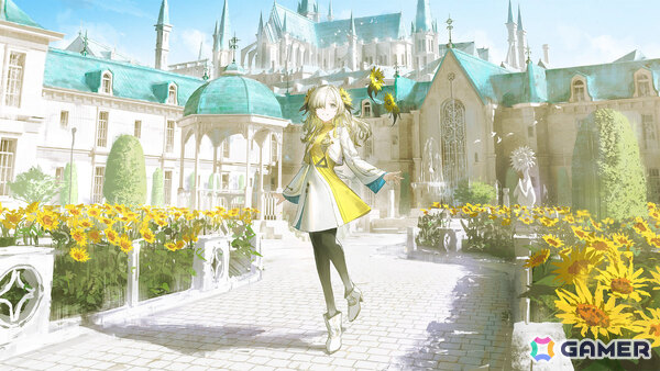 「偽りのアリス -Retold Tale-」体験版がSteamで配信！三人の“偽りのアリス”と記憶を失った“先生”が出会う物語の序盤を楽しめるの画像5