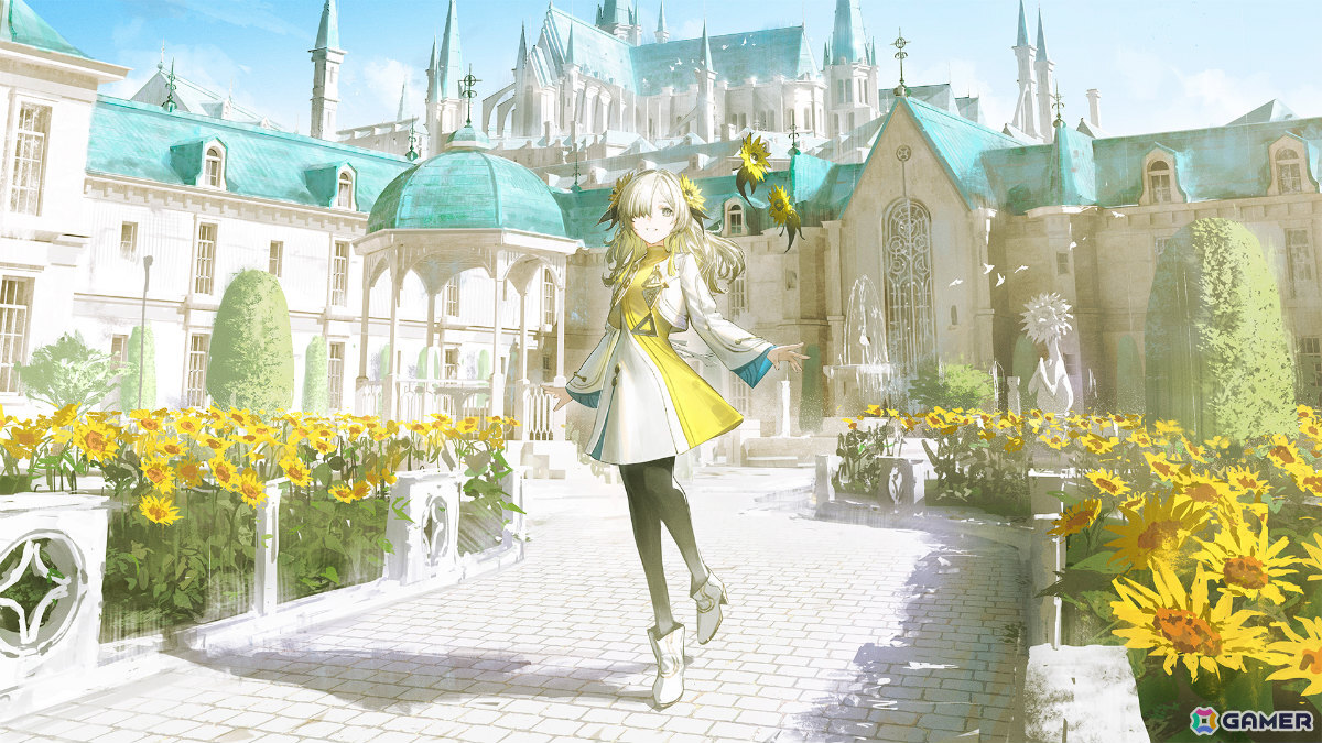 「偽りのアリス -Retold Tale-」体験版がSteamで配信！三人の“偽りのアリス”と記憶を失った“先生”が出会う物語の序盤を楽しめるの画像