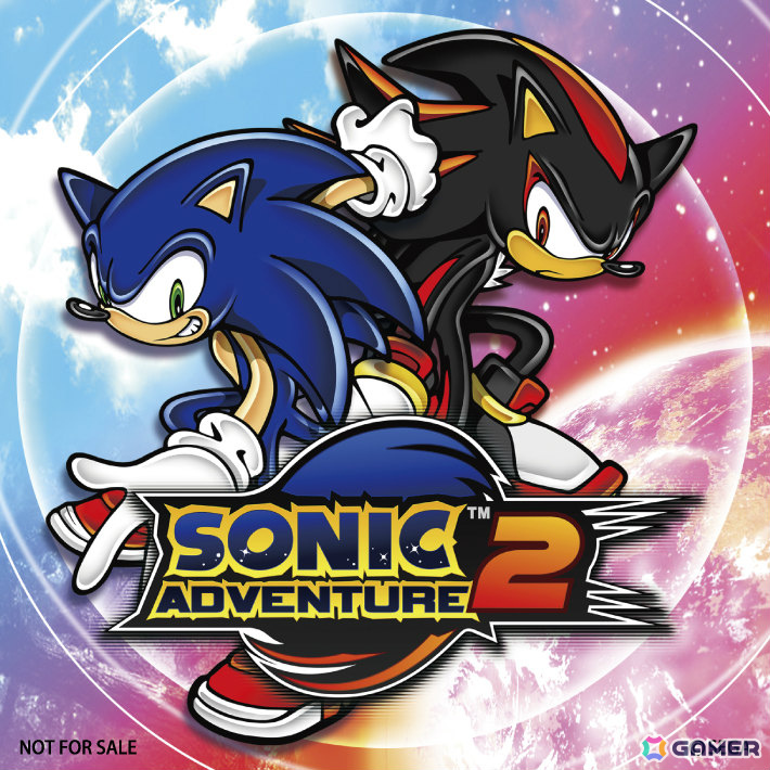 ソニックの35周年記念展覧会「SONIC the Exhibition -ACROSSGENERATIONS-」が10月9日より池袋PARCOで開催!の画像