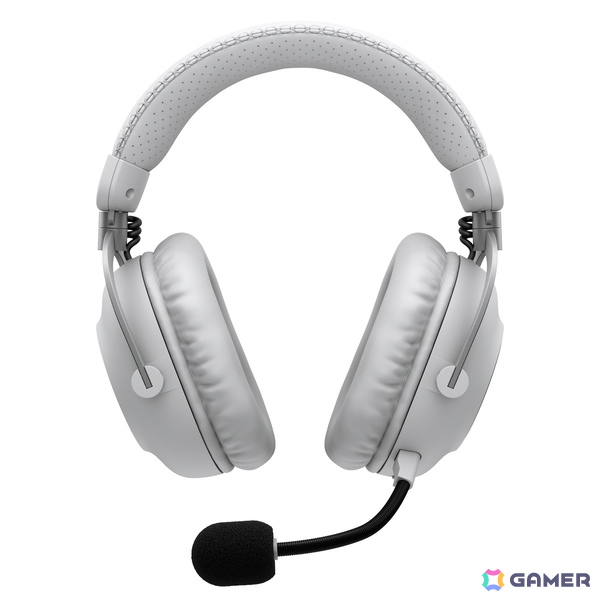 ロジクールG「PRO X3 LIGHTSPEED ワイヤレス ゲーミング ヘッドセット」が10月15日発売！50mmグラフェンドライバー＆最大70時間駆動に対応の画像10