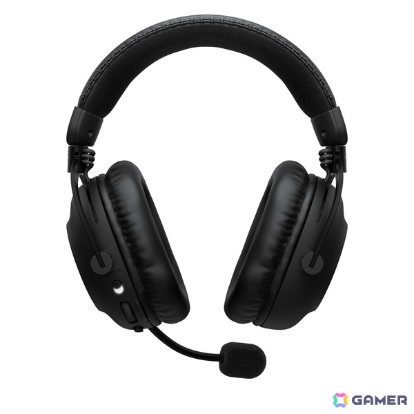 ロジクールG「PRO X3 LIGHTSPEED ワイヤレス ゲーミング ヘッドセット」が10月15日発売！50mmグラフェンドライバー＆最大70時間駆動に対応の画像3