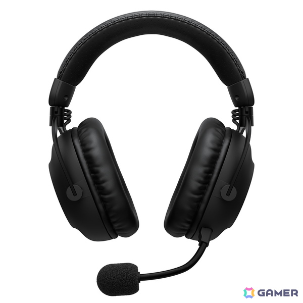 ロジクールG「PRO X3 LIGHTSPEED ワイヤレス ゲーミング ヘッドセット」が10月15日発売！50mmグラフェンドライバー＆最大70時間駆動に対応の画像4