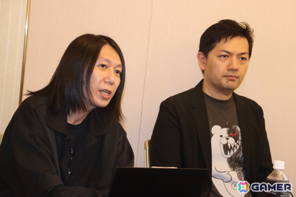 『スーパーダンガンロンパ2×2』メディアカンファレンスレポート――キョウキモードはモノクマから“キョウキ（＝凶器）”が配られる！ 衝撃の展開に目が離せない【TGS2026】の画像27