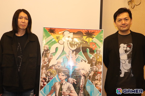 『スーパーダンガンロンパ2×2』メディアカンファレンスレポート――キョウキモードはモノクマから“キョウキ（＝凶器）”が配られる！ 衝撃の展開に目が離せない【TGS2026】の画像28