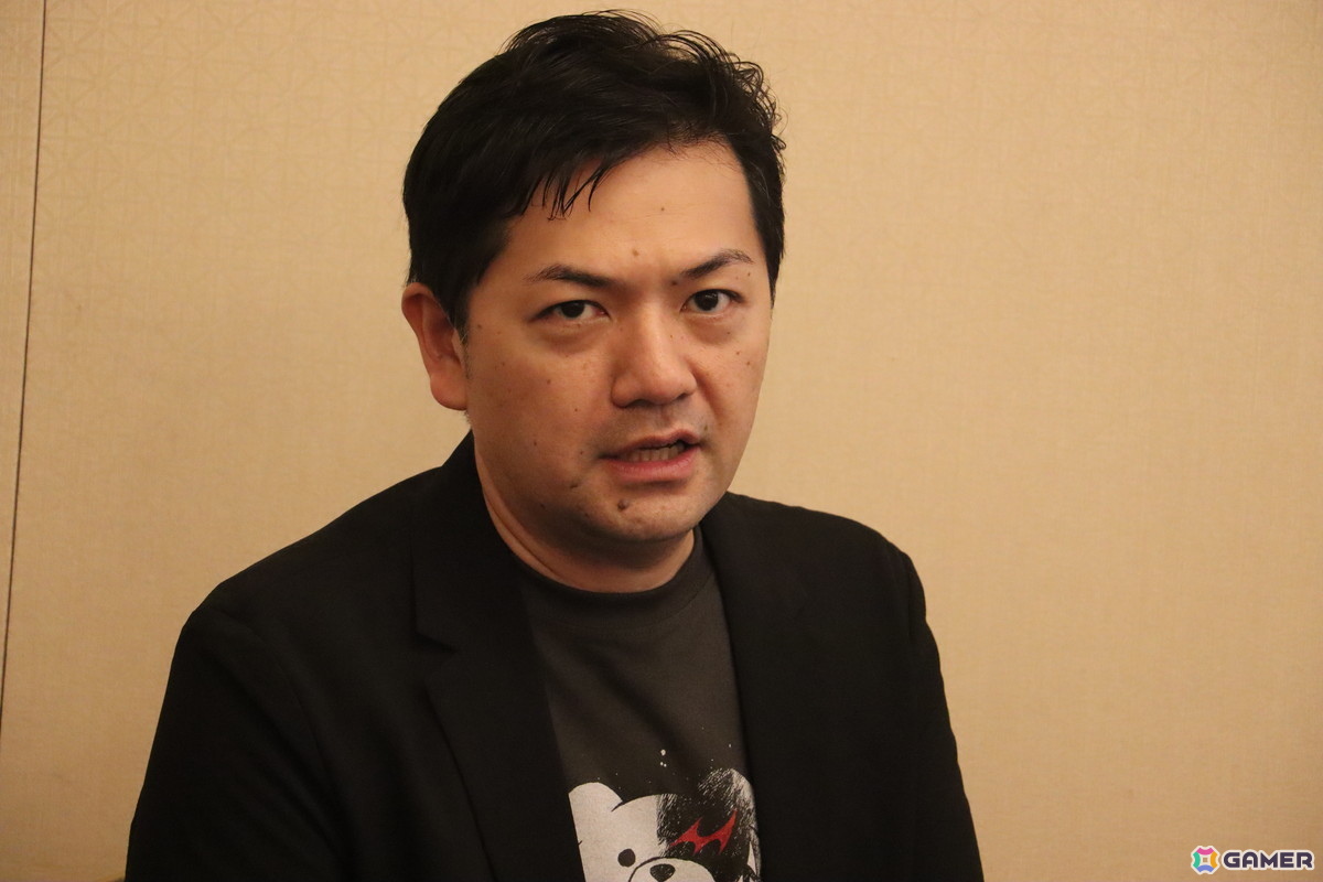 榊原昌平氏