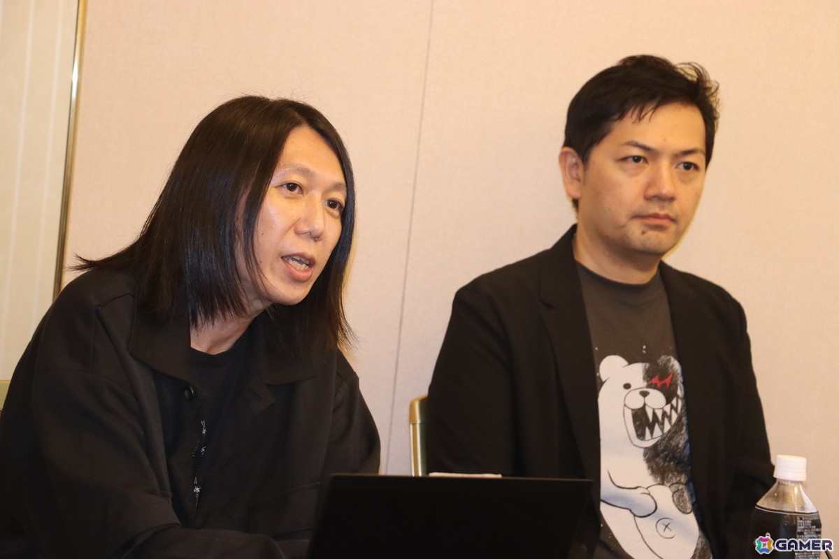 『スーパーダンガンロンパ2×2』メディアカンファレンスレポート――キョウキモードはモノクマから“キョウキ（＝凶器）”が配られる！ 衝撃の展開に目が離せない【TGS2026】の画像