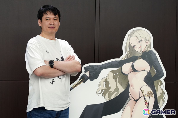 「アストラエ・オラティオ」開発のキッカケは“対戦格闘ゲーム”――ゲームプレイの開発背景や'89年という舞台設定へのこだわりをゲームディレクターのイム・ジョンギュ氏に聞くの画像15