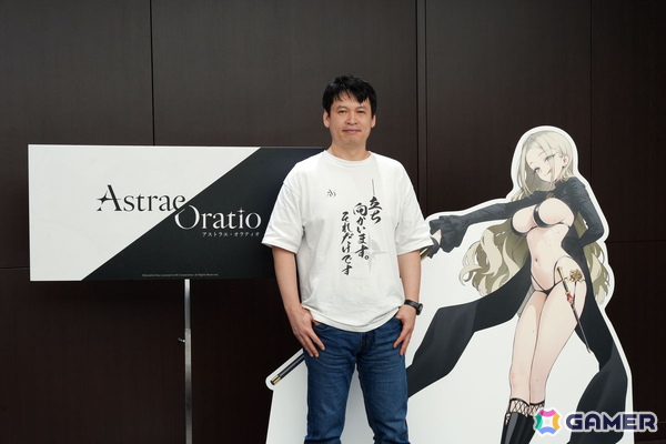 「アストラエ・オラティオ」開発のキッカケは“対戦格闘ゲーム”――ゲームプレイの開発背景や'89年という舞台設定へのこだわりをゲームディレクターのイム・ジョンギュ氏に聞くの画像16