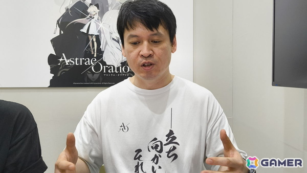 「アストラエ・オラティオ」開発のキッカケは“対戦格闘ゲーム”――ゲームプレイの開発背景や'89年という舞台設定へのこだわりをゲームディレクターのイム・ジョンギュ氏に聞くの画像3