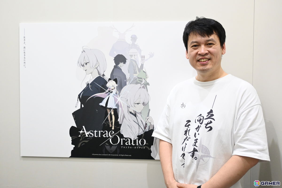 「アストラエ・オラティオ」開発のキッカケは“対戦格闘ゲーム”――ゲームプレイの開発背景や'89年という舞台設定へのこだわりをゲームディレクターのイム・ジョンギュ氏に聞くの画像
