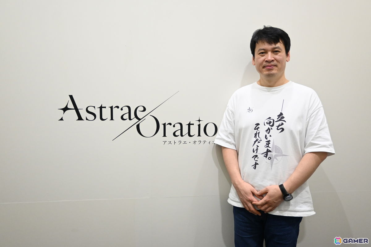 「アストラエ・オラティオ」開発のキッカケは“対戦格闘ゲーム”――ゲームプレイの開発背景や'89年という舞台設定へのこだわりをゲームディレクターのイム・ジョンギュ氏に聞くの画像