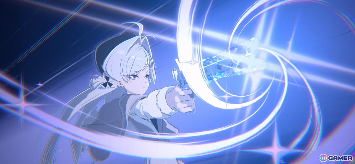 「アストラエ・オラティオ」開発のキッカケは“対戦格闘ゲーム”――ゲームプレイの開発背景や'89年という舞台設定へのこだわりをゲームディレクターのイム・ジョンギュ氏に聞くの画像