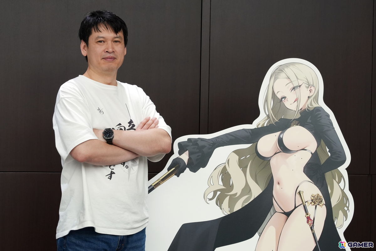 「アストラエ・オラティオ」開発のキッカケは“対戦格闘ゲーム”――ゲームプレイの開発背景や'89年という舞台設定へのこだわりをゲームディレクターのイム・ジョンギュ氏に聞くの画像