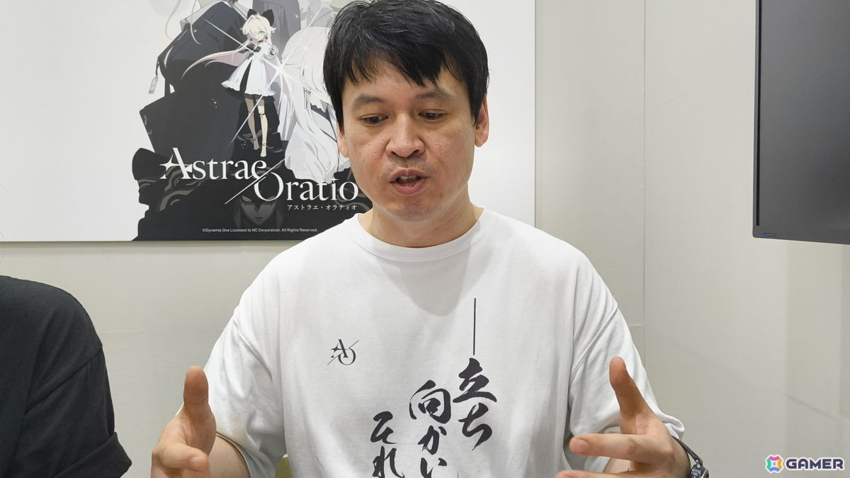 「アストラエ・オラティオ」開発のキッカケは“対戦格闘ゲーム”――ゲームプレイの開発背景や'89年という舞台設定へのこだわりをゲームディレクターのイム・ジョンギュ氏に聞くの画像