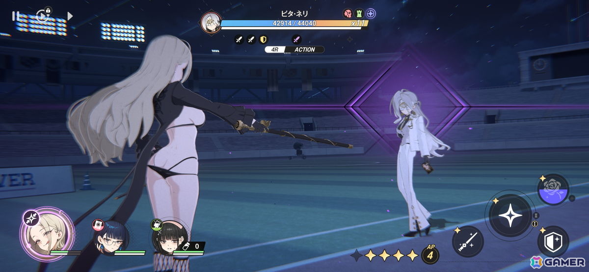 「アストラエ・オラティオ」開発のキッカケは“対戦格闘ゲーム”――ゲームプレイの開発背景や'89年という舞台設定へのこだわりをゲームディレクターのイム・ジョンギュ氏に聞くの画像