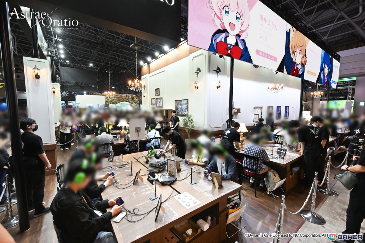 「アストラエ・オラティオ」開発のキッカケは“対戦格闘ゲーム”――ゲームプレイの開発背景や'89年という舞台設定へのこだわりをゲームディレクターのイム・ジョンギュ氏に聞くの画像