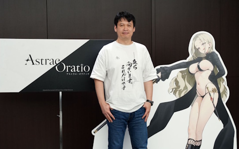 「アストラエ・オラティオ」開発のキッカケは“対戦格闘ゲーム”――ゲームプレイの開発背景や'89年という舞台設定へのこだわりをゲームディレクターのイム・ジョンギュ氏に聞く