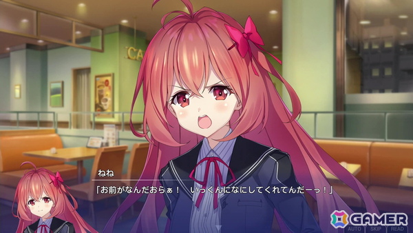『メモリーズオフ 双想』の気になるあれこれをたっぷり振り返る柴田Pインタビューをお届け！1stリメイクの進捗も…？の画像10