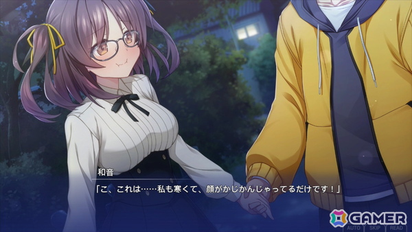 『メモリーズオフ 双想』の気になるあれこれをたっぷり振り返る柴田Pインタビューをお届け！1stリメイクの進捗も…？の画像12