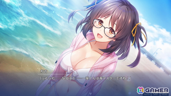 『メモリーズオフ 双想』の気になるあれこれをたっぷり振り返る柴田Pインタビューをお届け！1stリメイクの進捗も…？の画像20