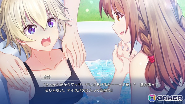 『メモリーズオフ 双想』の気になるあれこれをたっぷり振り返る柴田Pインタビューをお届け！1stリメイクの進捗も…？の画像21