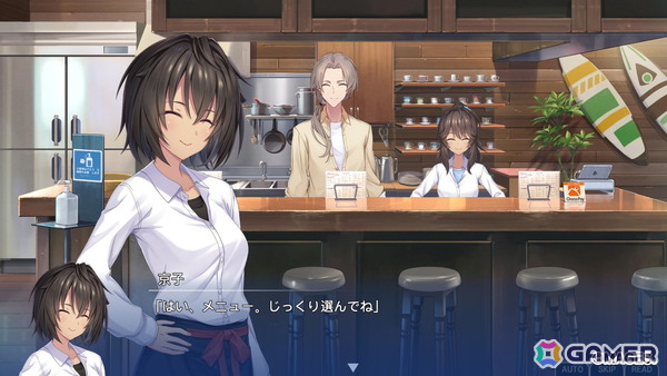 『メモリーズオフ 双想』の気になるあれこれをたっぷり振り返る柴田Pインタビューをお届け！1stリメイクの進捗も…？の画像25