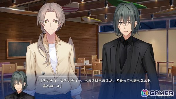 『メモリーズオフ 双想』の気になるあれこれをたっぷり振り返る柴田Pインタビューをお届け！1stリメイクの進捗も…？の画像28