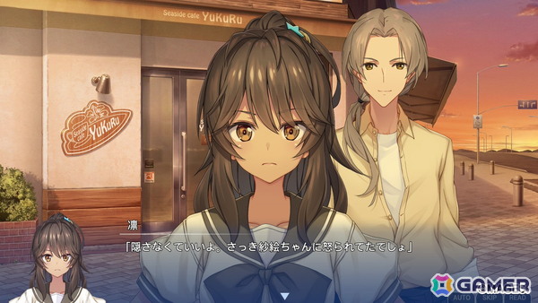 『メモリーズオフ 双想』の気になるあれこれをたっぷり振り返る柴田Pインタビューをお届け！1stリメイクの進捗も…？の画像31